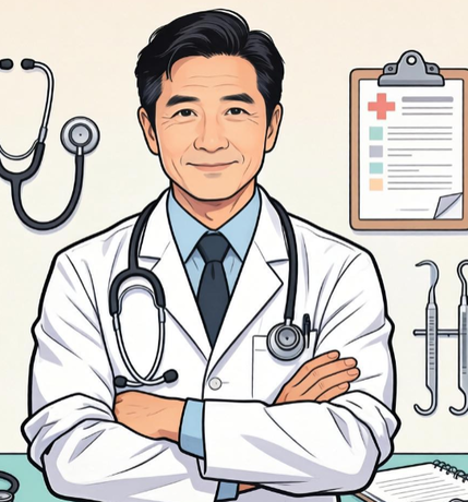 刘洲慰案例好吗